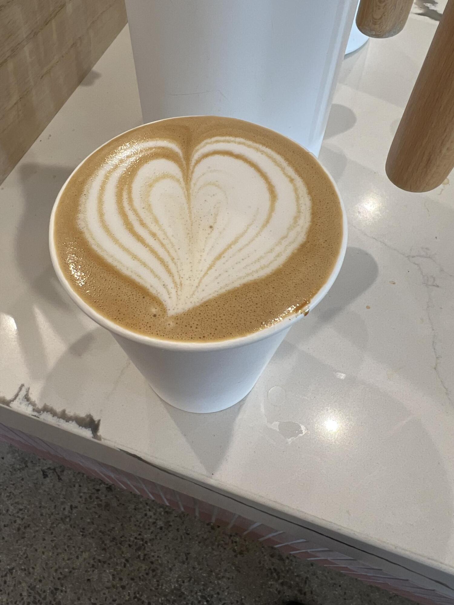 Breaking up with Coffee